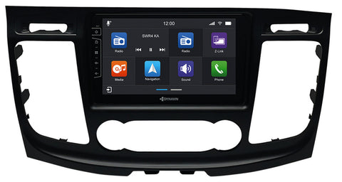 Sistema di navigazione Dynavin D8-TS Pro – C