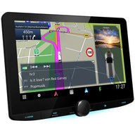 Kenwood DNR992RVS Navigatore con display HD da 10,1 pollici
