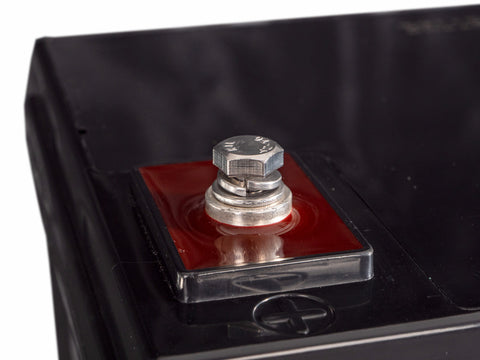 Batteria AGM a ciclo profondo da 60 Ah