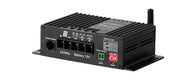 Carbest MPPT Solar-Laderegler 12 V – 12 A, bis 165 W, Bluetooth-fähig