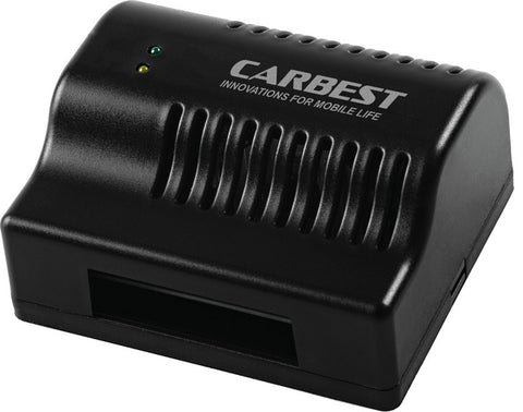 Regolatore solare Carbest MPPT - Regolatore di carica 12V / 270W