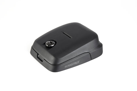 Sistema di ingresso cavi Scanstrut DS-HD6-BLK - Nero
