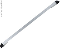 Panneau solaire 12V/100Wc Slim - 1727 x 416 x 60mm - Seulement 416mm de large !