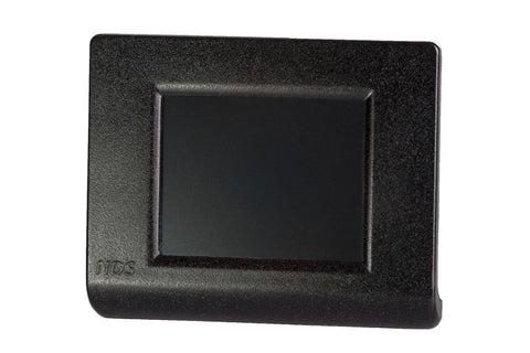 Gestione della batteria touchscreen 12V/150A