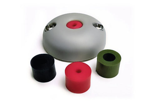 Plastica per penetrazione tetto 2,5-6 mm, Øa/i: 35/12 mm