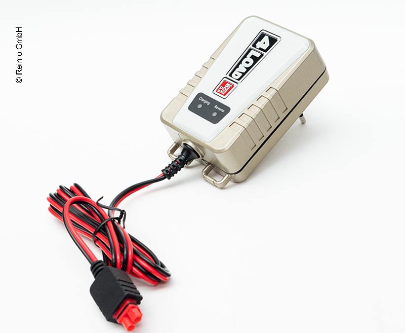 BatteryCharger 4LoadCB0,8