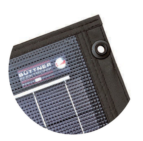 Modulo solare pieghevole “TRAVEL LINE” MT 120 TL