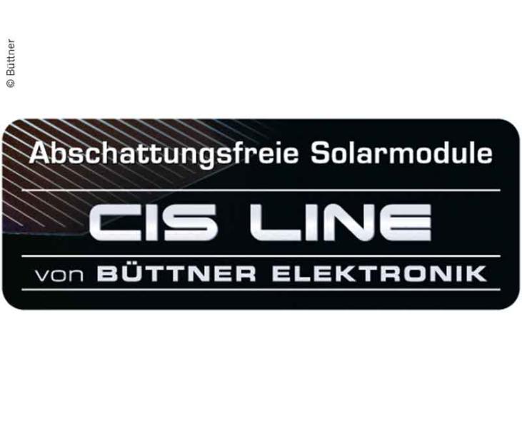 MT-SM 130 Solarmodul CDS