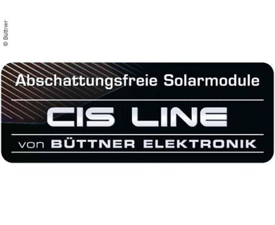 MT-SM 130 Solarmodul CDS