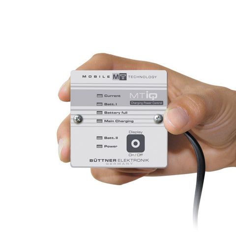 Convertitore di carica MT 12V 50A
