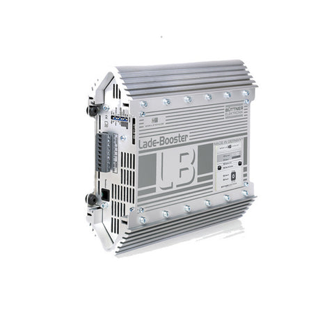 Convertitore di carica MT 12V 50A