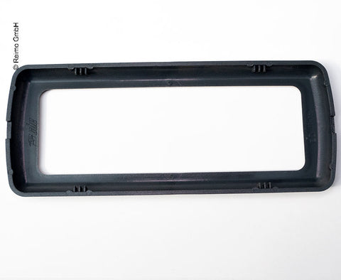 Cornice decorativa CBE a 3 ante