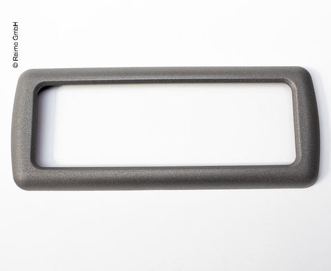 Cornice decorativa CBE a 3 ante