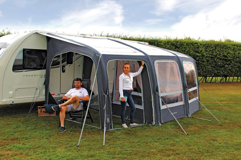 Outdoor Revolution Esprit 420 Pro RVS