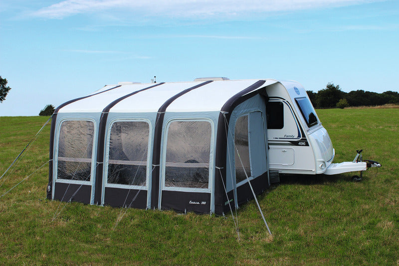 Outdoor Revolution EVORA 390 PRO CLIMATE Caravanvorzelt