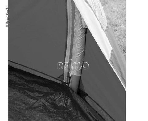 Tubo flessibile dell'aria interno di ricambio per tenda gonfiabile Tour Action AIR (900014)