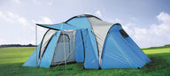 Tente familiale Reimo Creastone Peak - tente 4 personnes