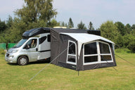 Tenda da sole per camper Outdoor Revolution ESPRIT PRO X 350M