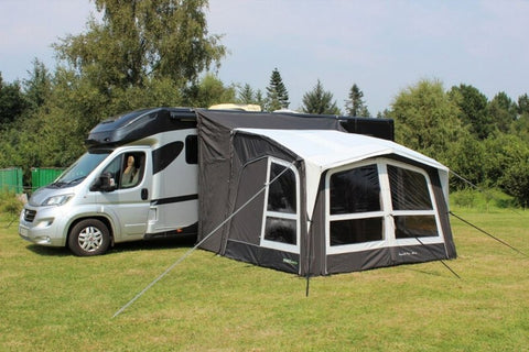 Tenda da sole per camper Outdoor Revolution ESPRIT PRO X 350M