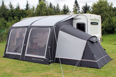 Anbau Sportlite Air 320