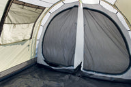 Tente de camping exclusive pour 4 personnes Dakota Z5 Deluxe