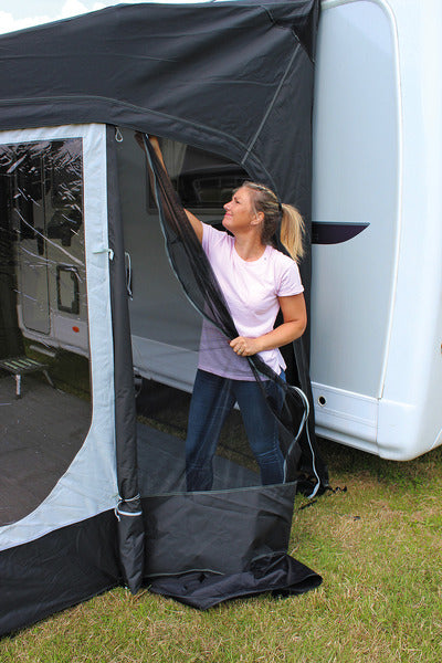 Reisemobilvorzelt Eclipse Pro 380 L