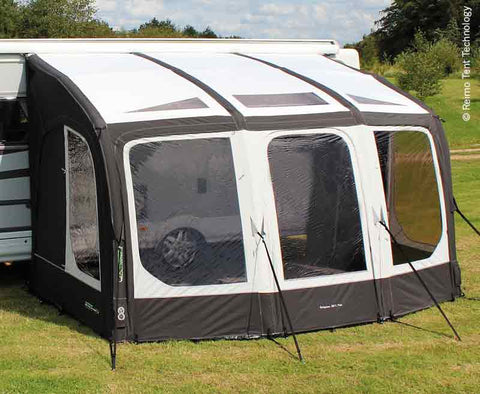 Tendalino per camper Eclipse Pro 380 XL