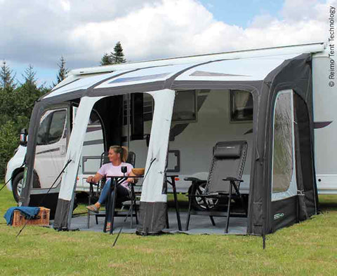 Moskitonetz-Tür für ECLIPSE PRO 380 L+XL