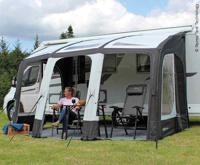 Reisemobilvorzelt Eclipse Pro 380 XL