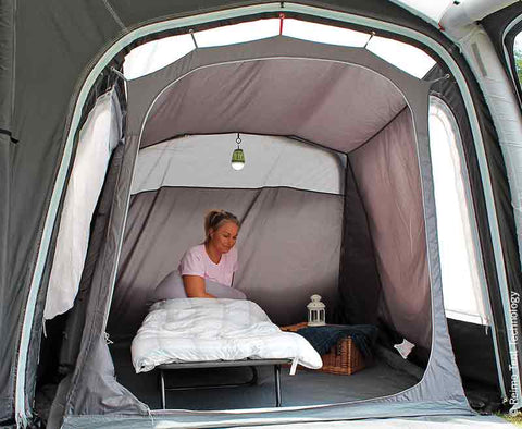 Tendalino per camper Eclipse Pro 380 XL