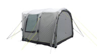 Busvorzelt, Outwell Newburg 240 Air, aufblasbar