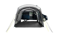 Busvorzelt, Outwell Newburg 240 Air, aufblasbar