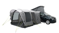 Busvorzelt, Outwell Newburg 240 Air, aufblasbar