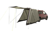 Tenda posteriore autoportante SANDCREST S per autobus con altezza 155 - 185 cm