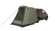 Tenda posteriore autoportante SANDCREST S per autobus con altezza 155 - 185 cm
