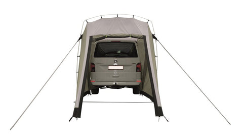 Tente arrière autoportante SANDCREST L pour bus hauteur 175 - 205 cm