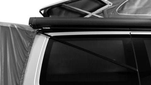 Tente arrière autoportante SANDCREST L pour bus hauteur 175 - 205 cm