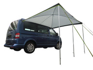 Sonnensegel Palm Beach 2 3.0 für Campingbus und Wohnwagen – 300 × 240 cm