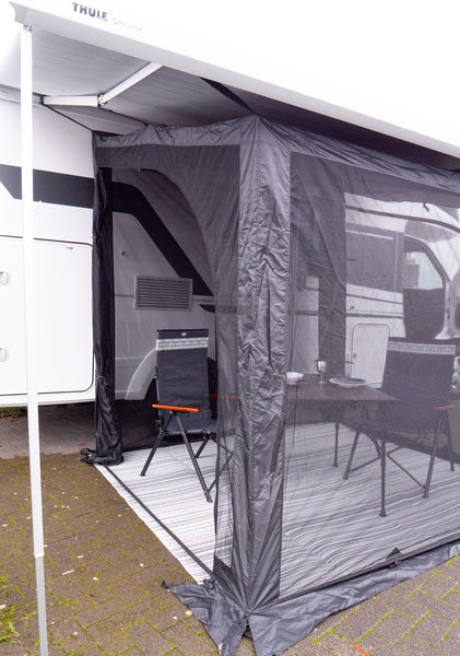 Moskito Free – Zanzariera per tenda da sole