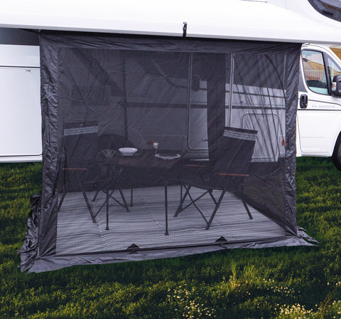 Moskito Free – Zanzariera per tenda da sole