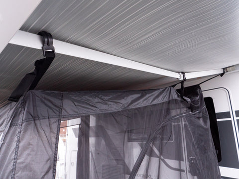 Moskito Free – Zanzariera per tenda da sole