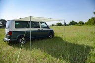 Toit ouvrant pour bus Charly &amp; Charlyne