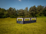 Helgoland Air 400 - segment d'extension 200 x 155 cm