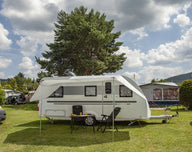 Vela parasole RE-TENT MAURITIUS