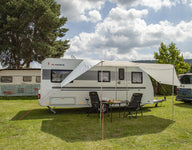 Vela parasole RE-TENT MAURITIUS
