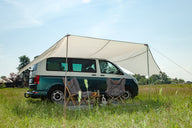 Vela parasole RE-TENT MAURITIUS