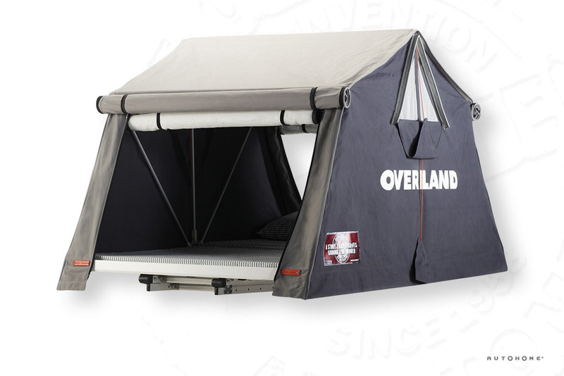 AUTOHOME Stoff-Dachzelt OVERLAND - SMALL