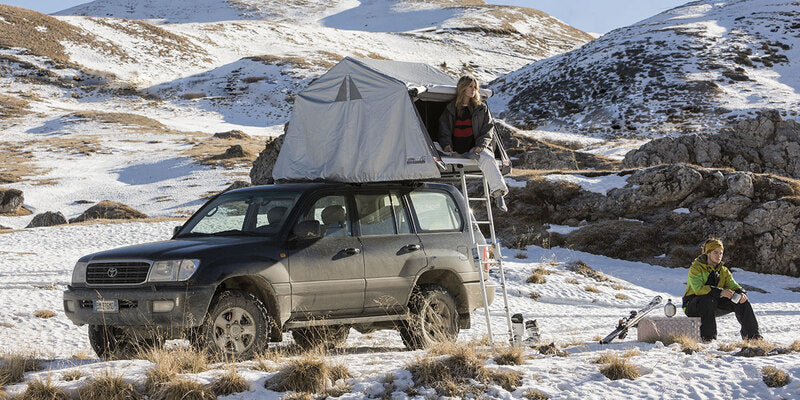 Thermohaube OVERLAND MEDIUM