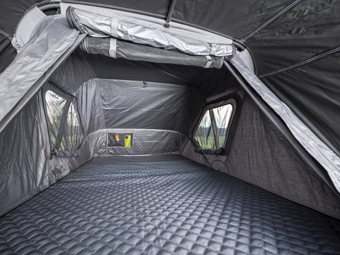 Tenda da tetto VICTORIA