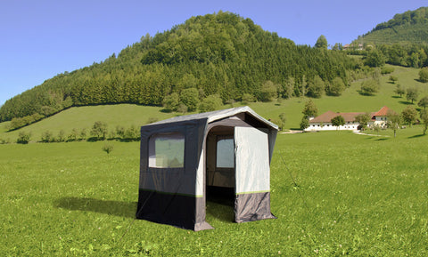 Tenda da cucina/attrezzature ALICANTE